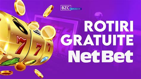 netbet rotari gratuite